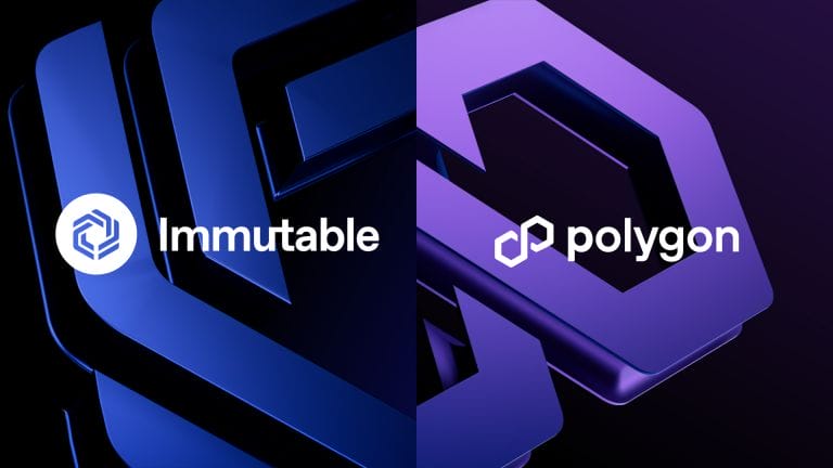 Immutable partners with Polygon to onboard more gamers into the web3 gaming industry